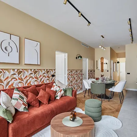 Apartment Le Marais By Studio Prestige Paris Exterior photo