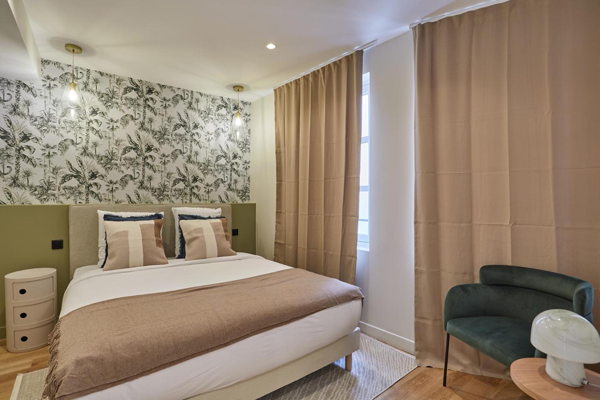 Le Marais By Prestige * Parijs