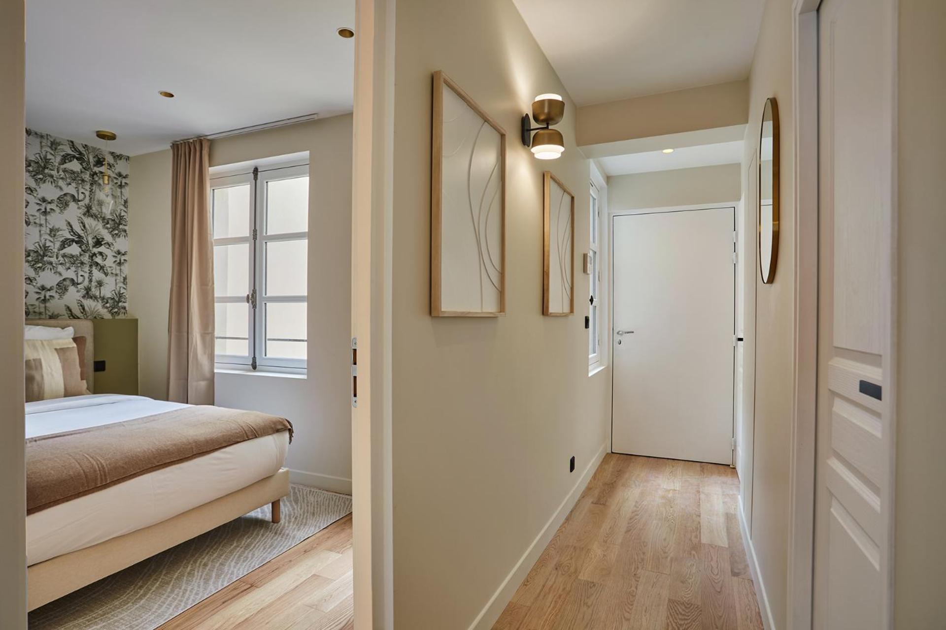 Appartement Le Marais By Prestige