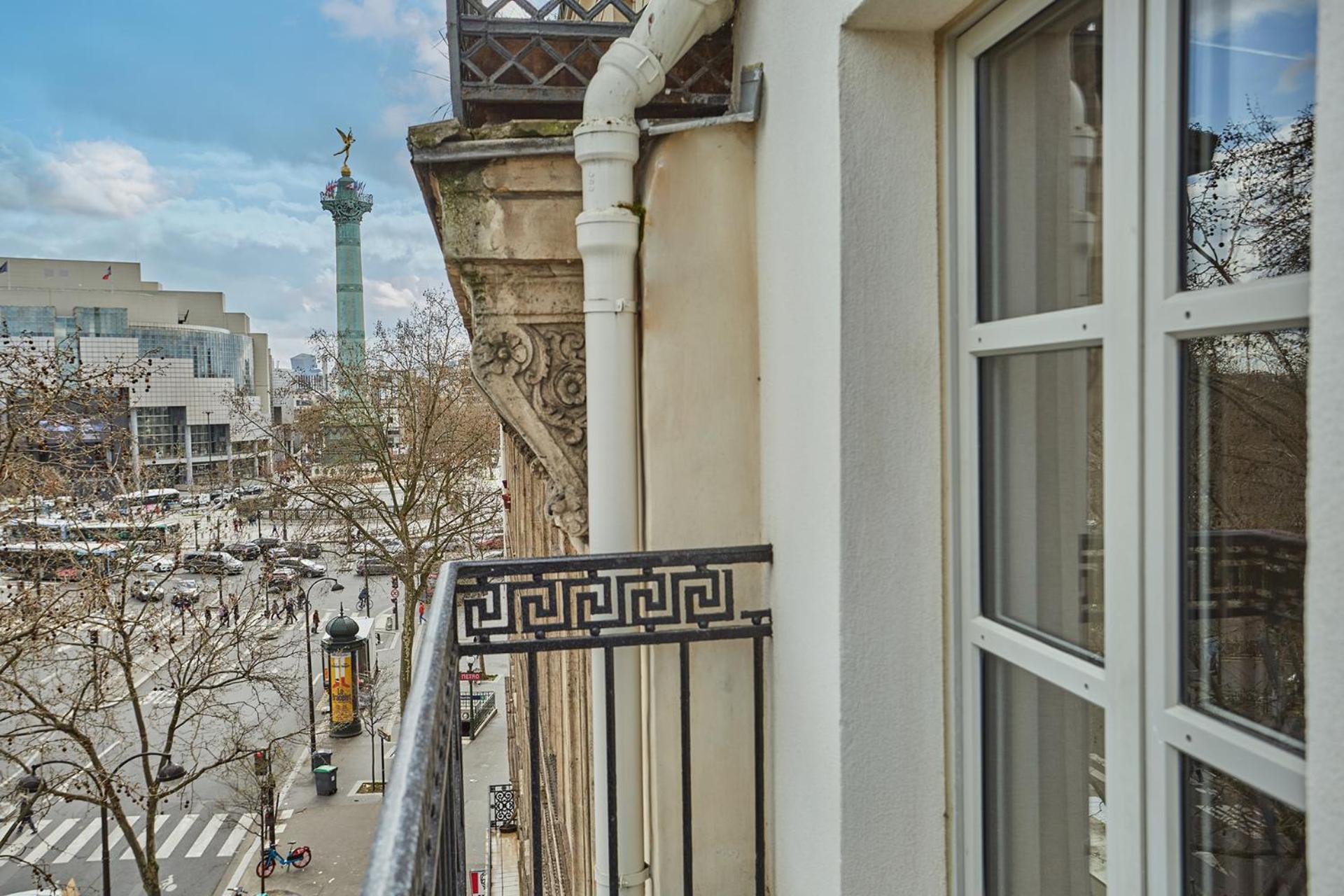 Le Marais By Prestige Appartement *