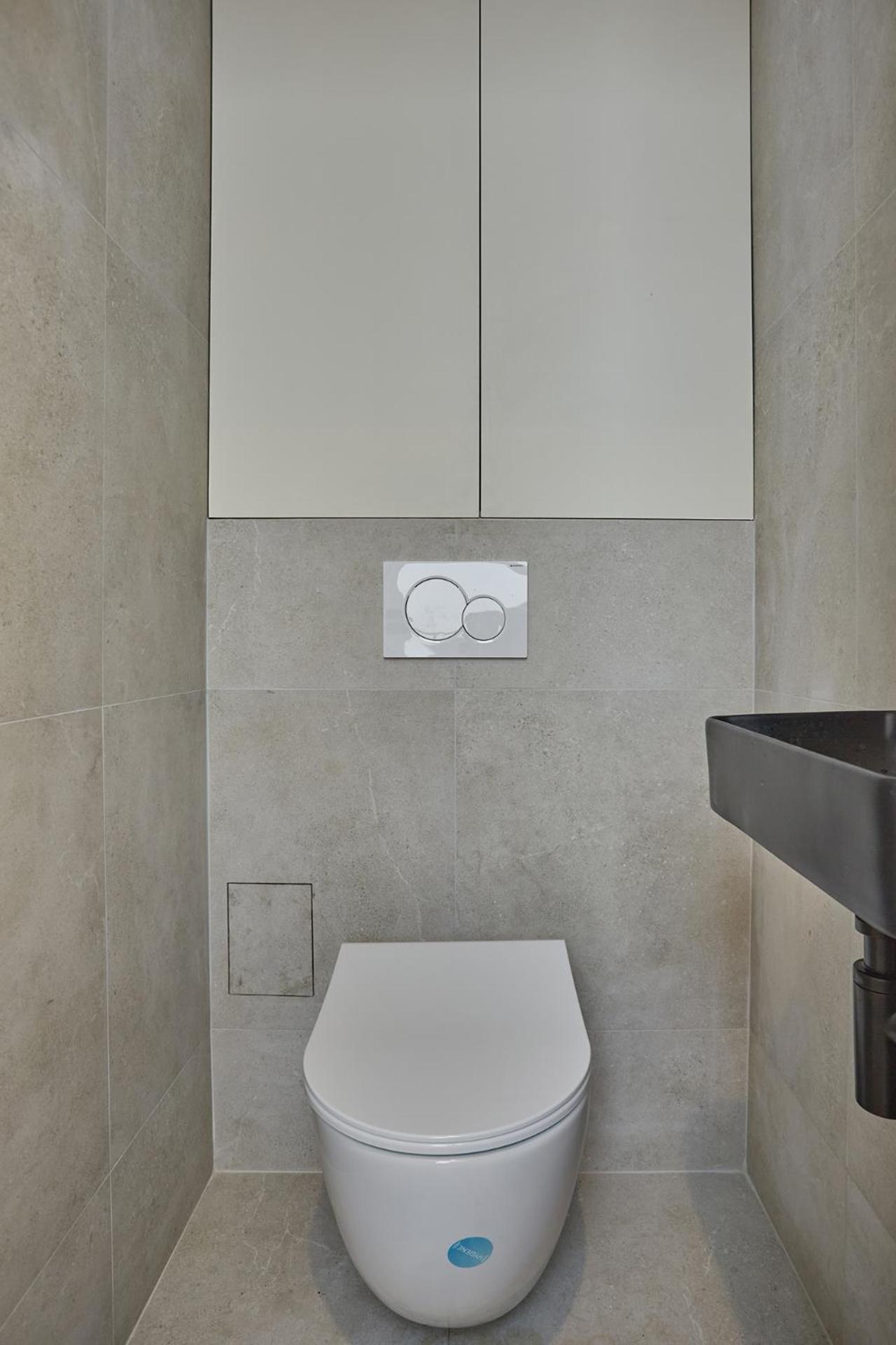 Appartement Le Marais By Prestige Parijs