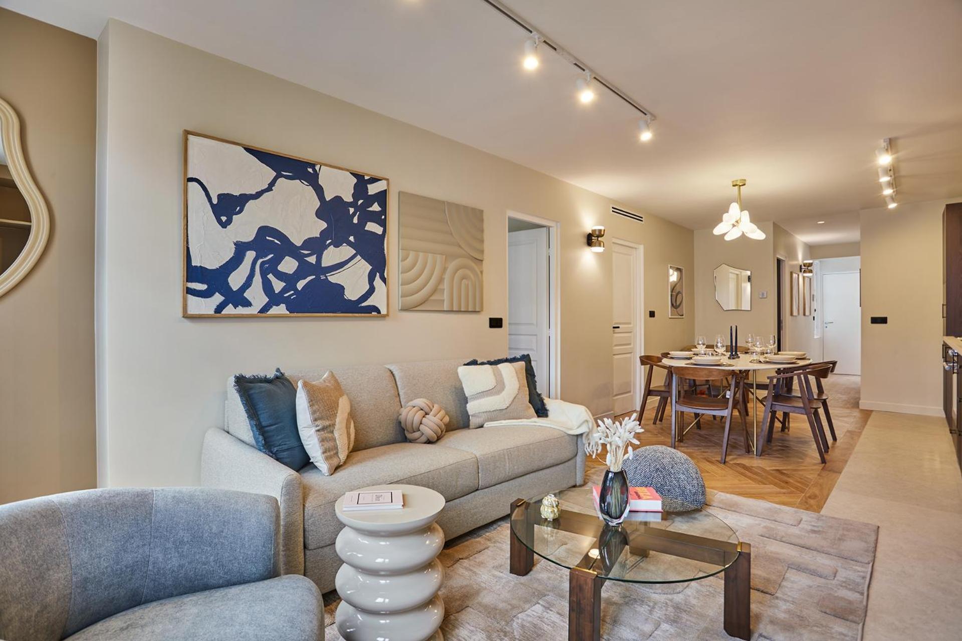 Le Marais By Prestige * Parijs