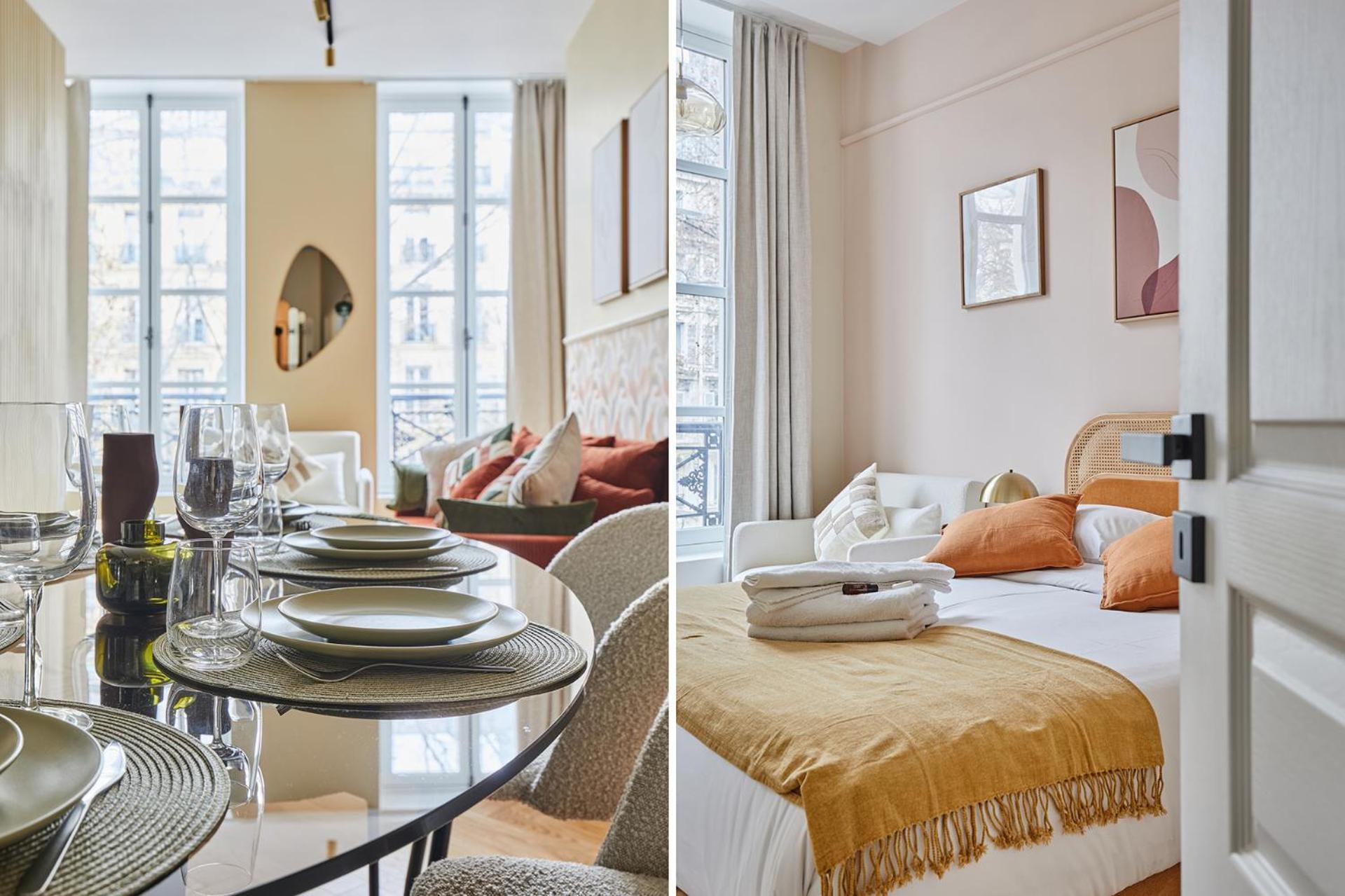 Le Marais By Prestige Appartement