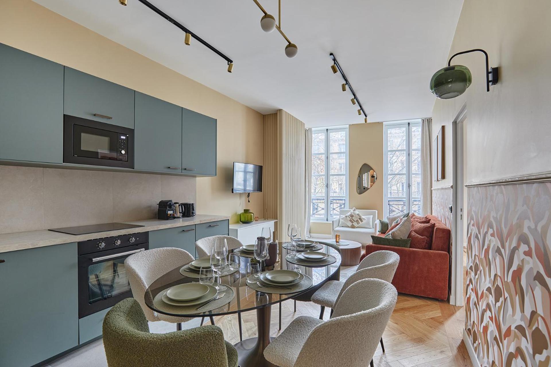 Le Marais By Prestige * Parijs