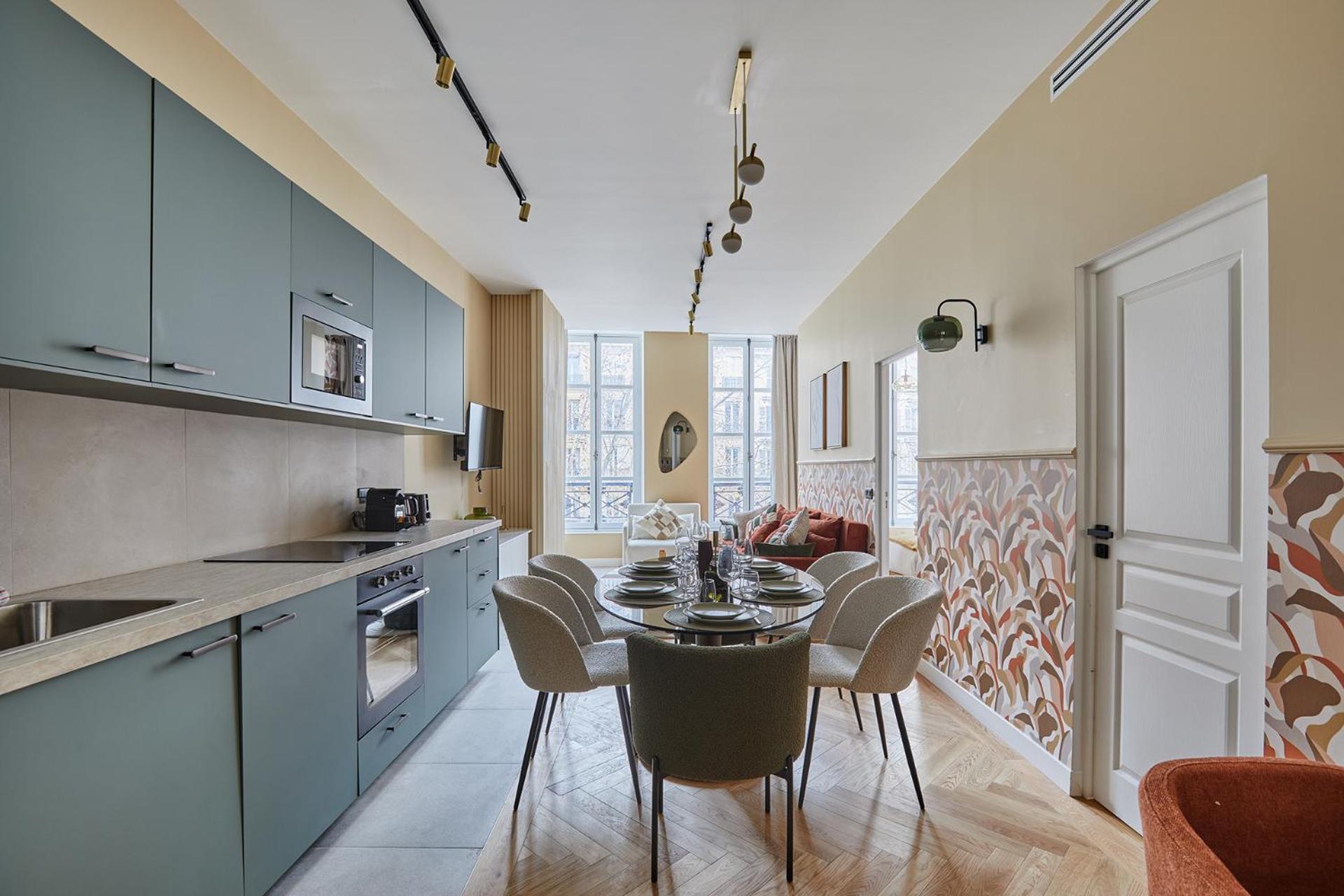 Le Marais By Prestige Appartement