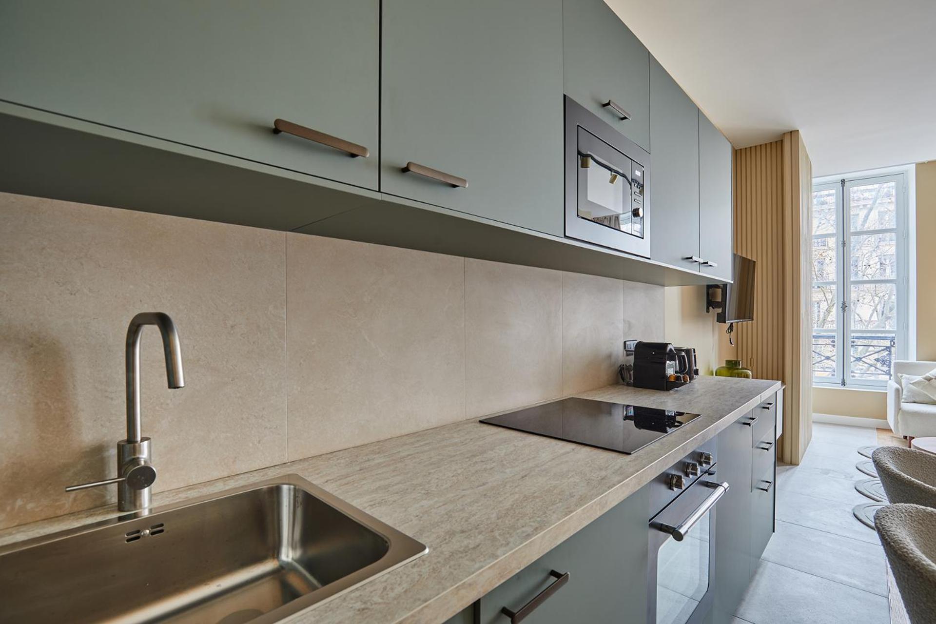 Le Marais By Prestige Appartement *