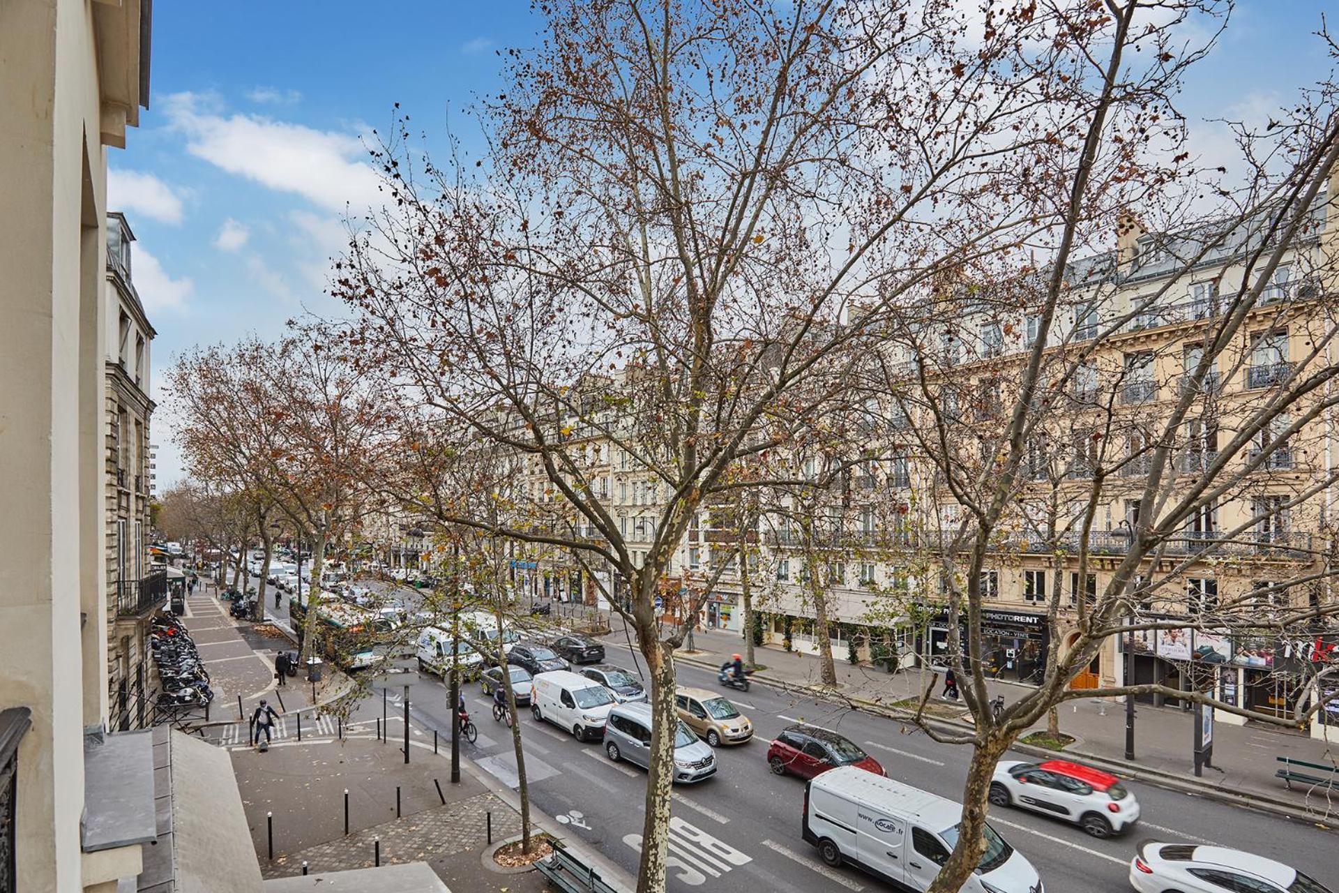 Le Marais By Prestige Appartement