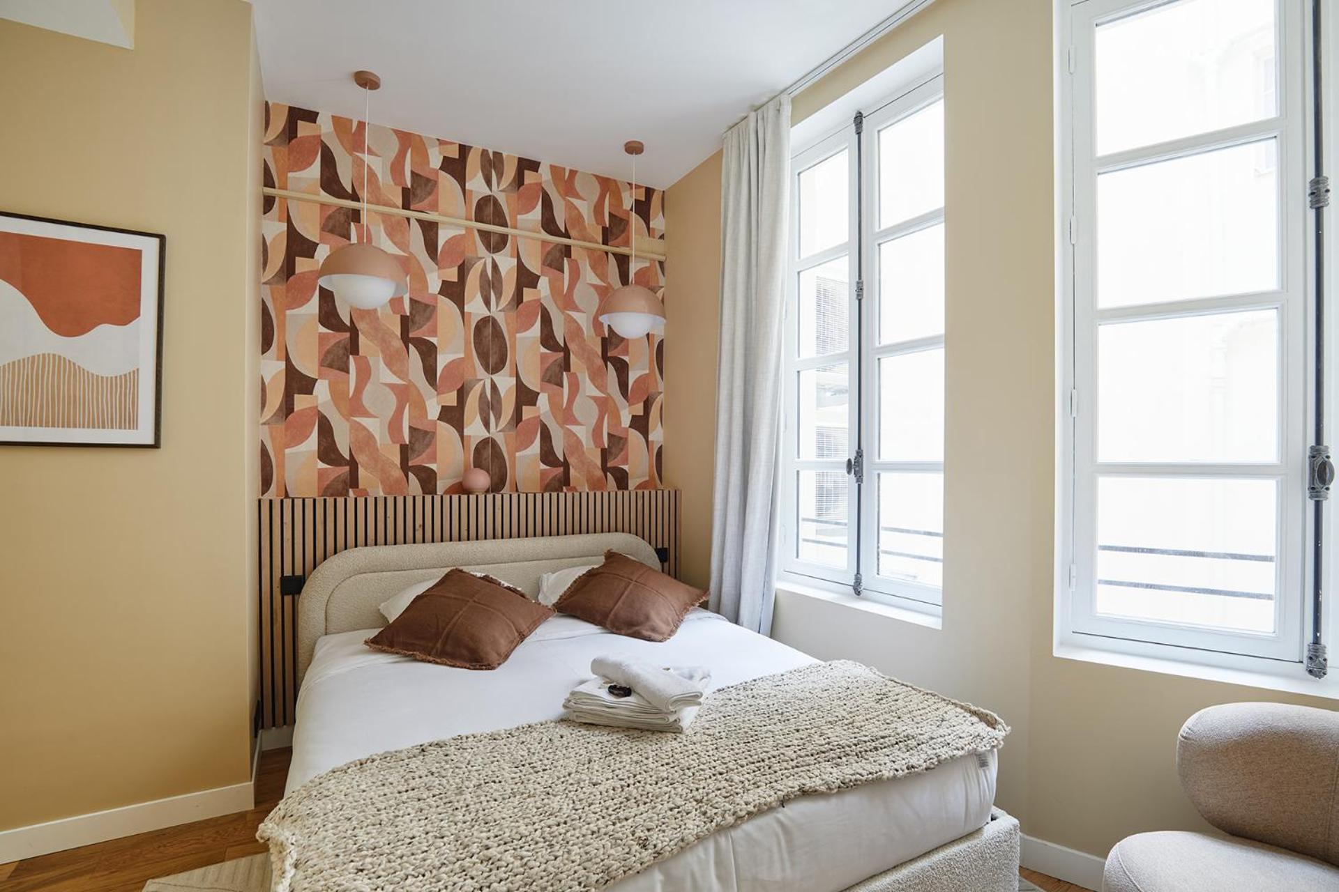 Appartement Le Marais By Prestige Parijs