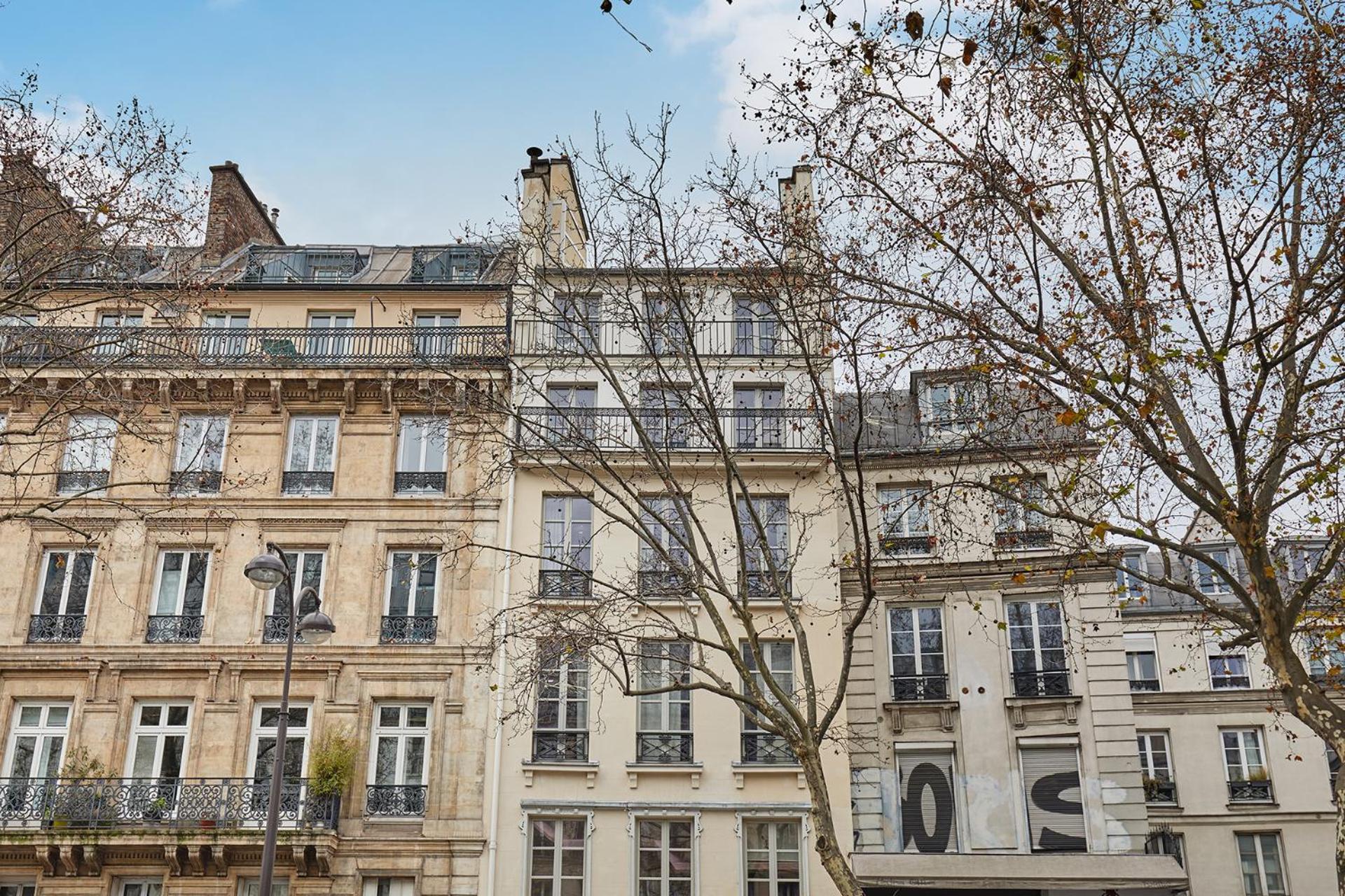 Le Marais By Prestige Appartement
